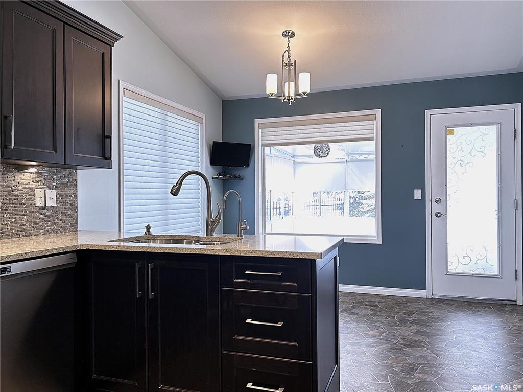 Fourth View of 815 Heritage Green #201, Wildwood, Saskatoon, Saskatchewan, S7H 5R6