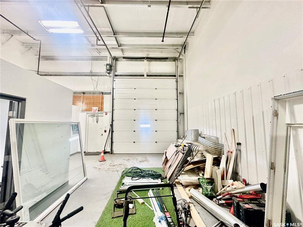 Third View of 105 Marquis Court #244, Marquis Industrial, Saskatoon, Saskatchewan, S7P 0C4