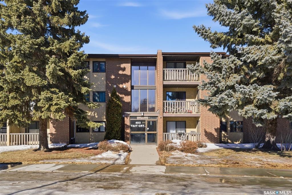 403 Tait Court #306, SK031248, Saskatchewan,
