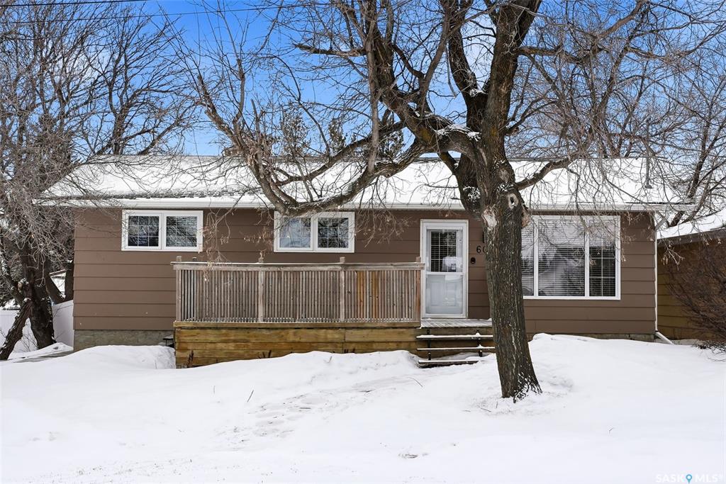 609 Poplar Street, SK031261, Saskatchewan,