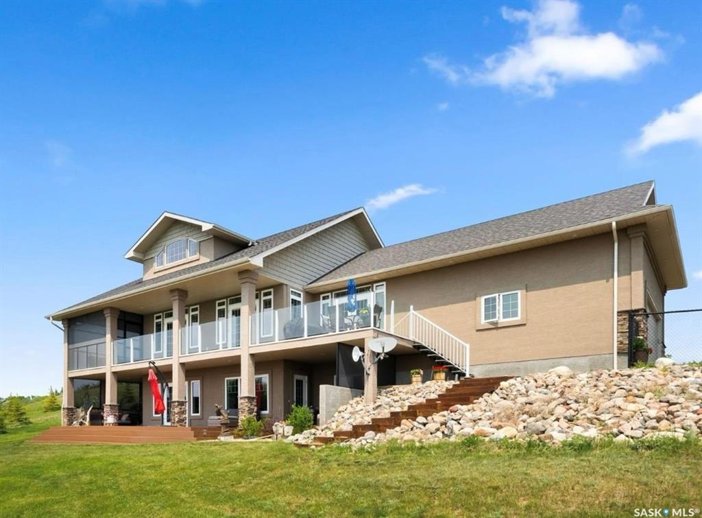 MLS® listing #SK031262 for sale located at 30 Shore Acres Drive
