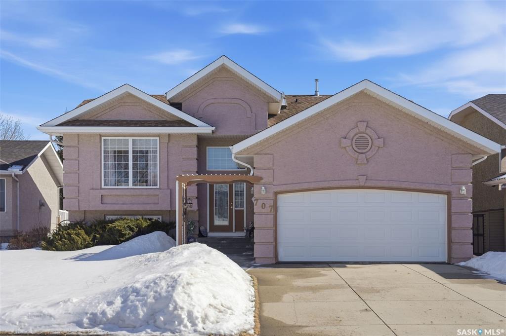 707 Bayview Close, SK031274, Saskatchewan,