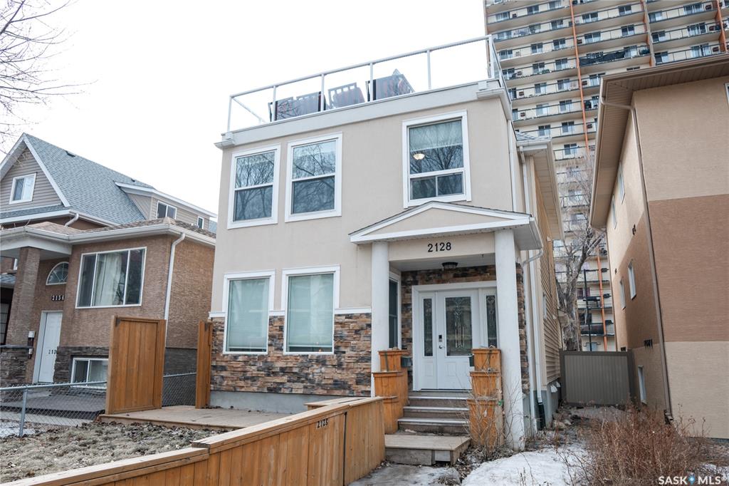 2128 Osler Street, SK031279, Saskatchewan,