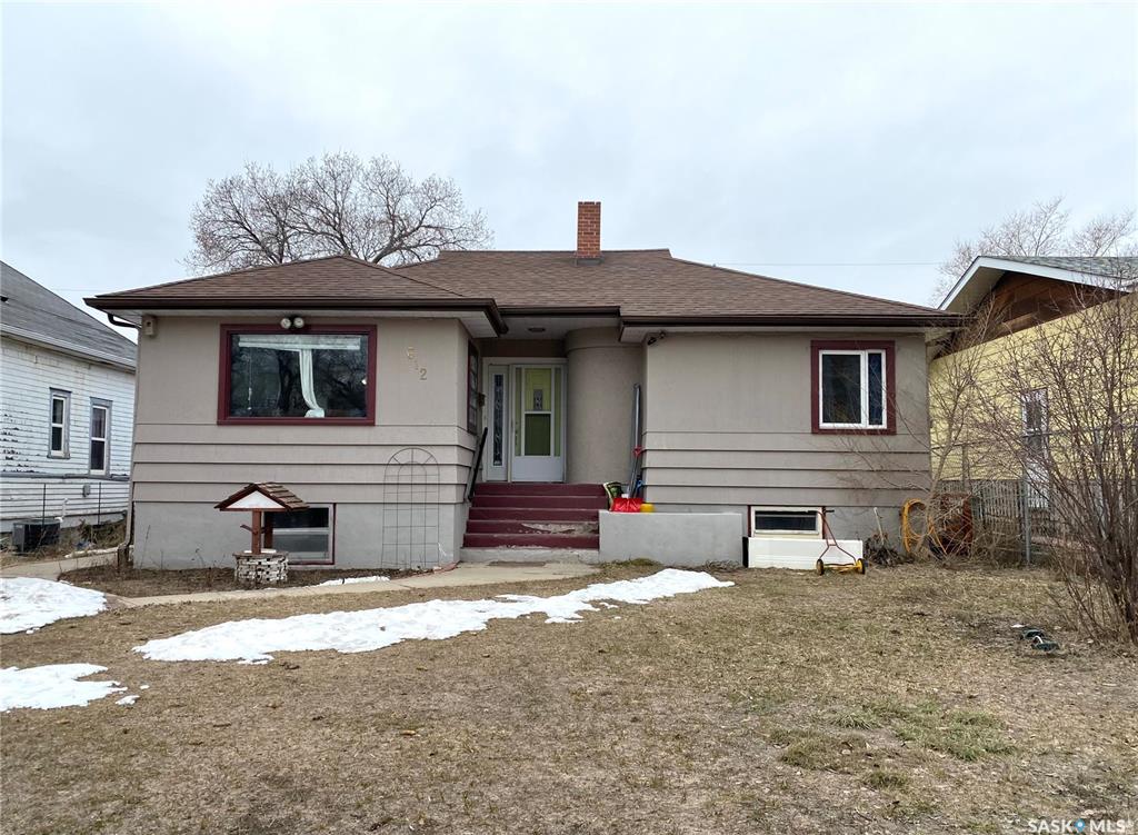 612 2nd Avenue Nw, SK031281, Saskatchewan,
