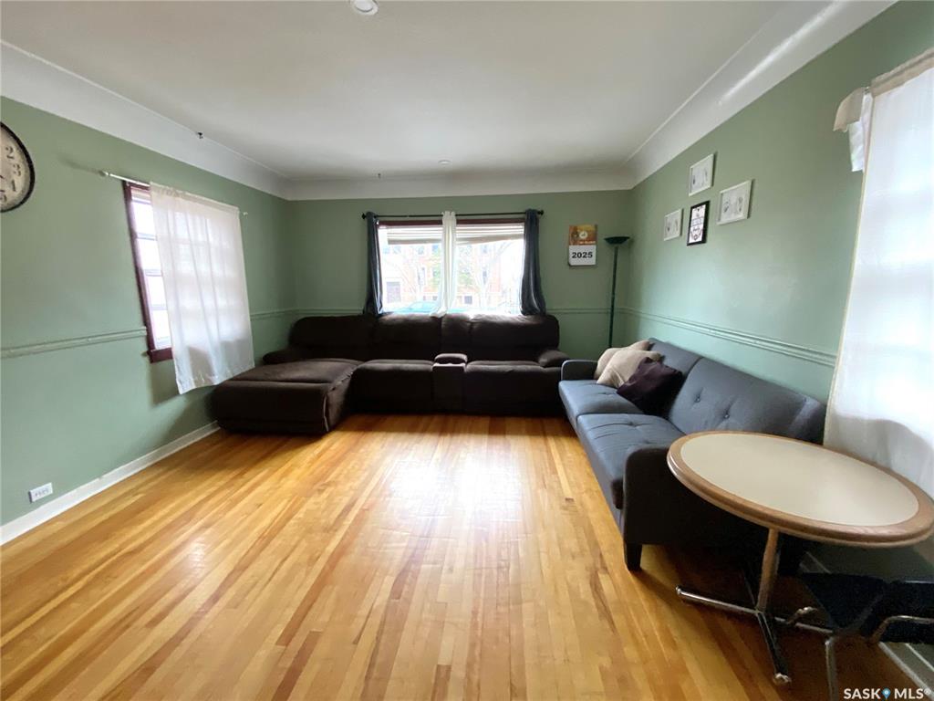 Second View of 612 2nd Avenue Nw, North West, Swift Current, Saskatchewan, S9H 0R3