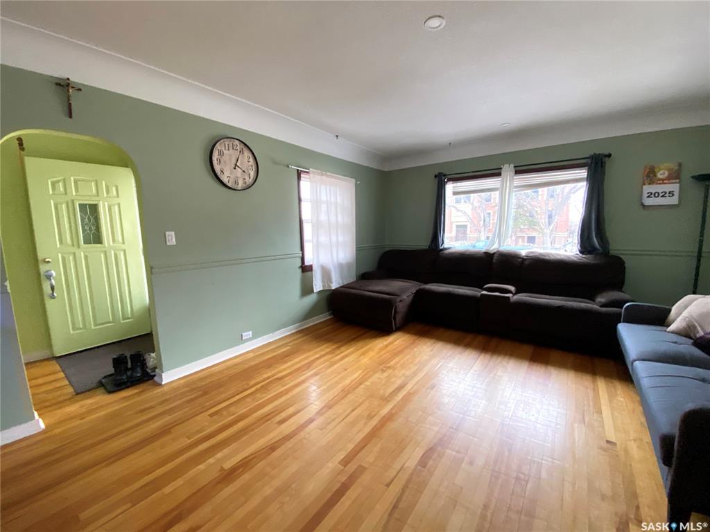 Third View of 612 2nd Avenue Nw, North West, Swift Current, Saskatchewan, S9H 0R3