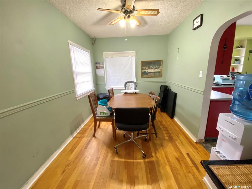 Fourth View of 612 2nd Avenue Nw, North West, Swift Current, Saskatchewan, S9H 0R3