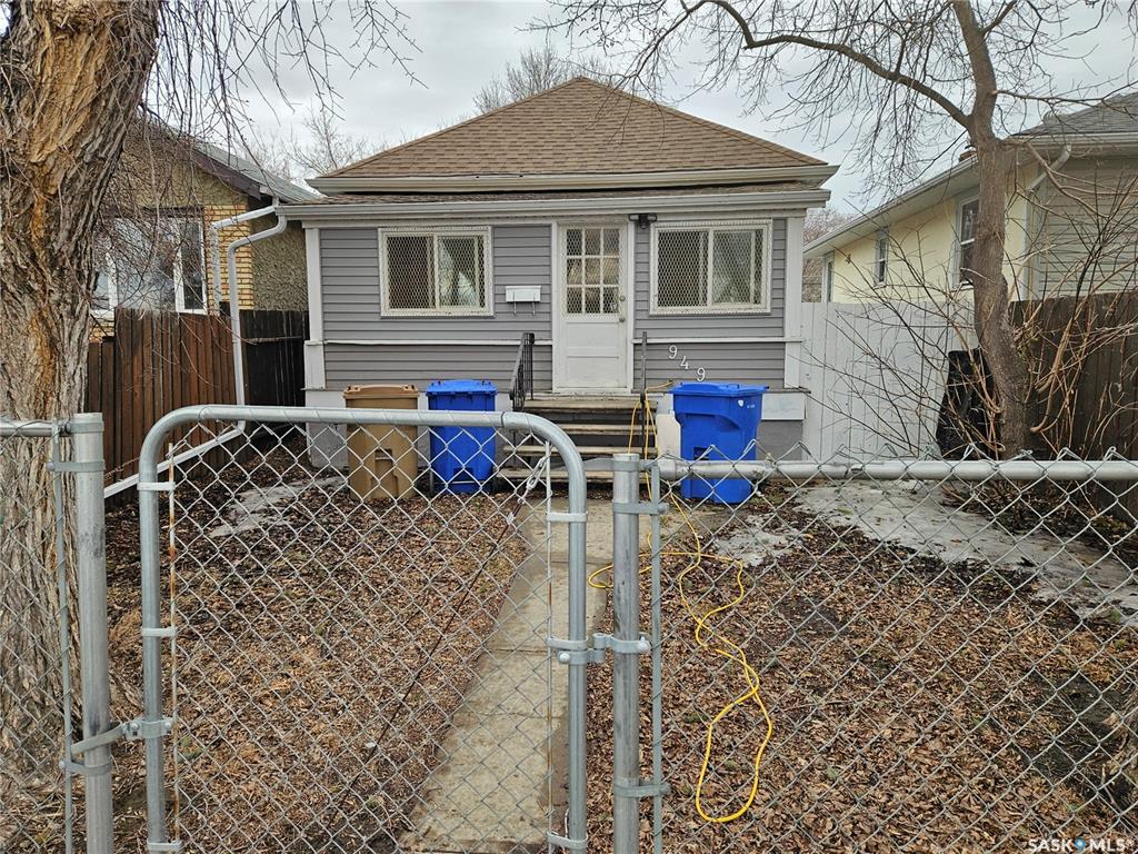 949 Cameron Street, SK031283, Saskatchewan,
