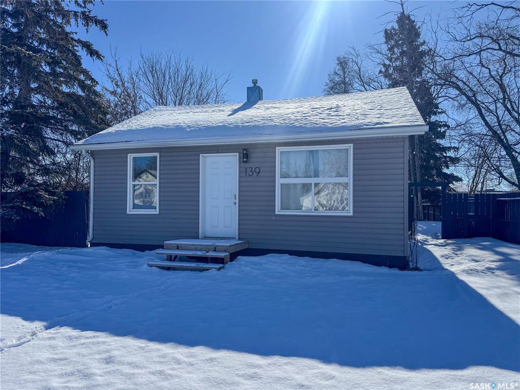 139 29th Street W, SK031287, Saskatchewan,