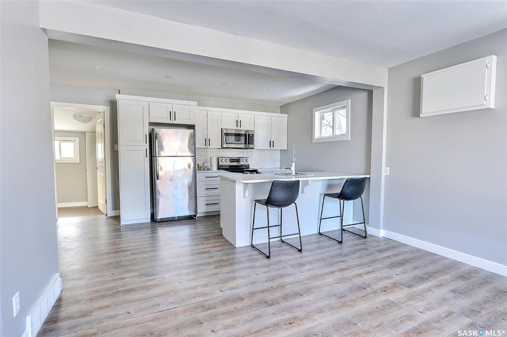 Fourth View of 139 29th Street W, West Hill PA, Prince Albert, Saskatchewan, S6V 4T3