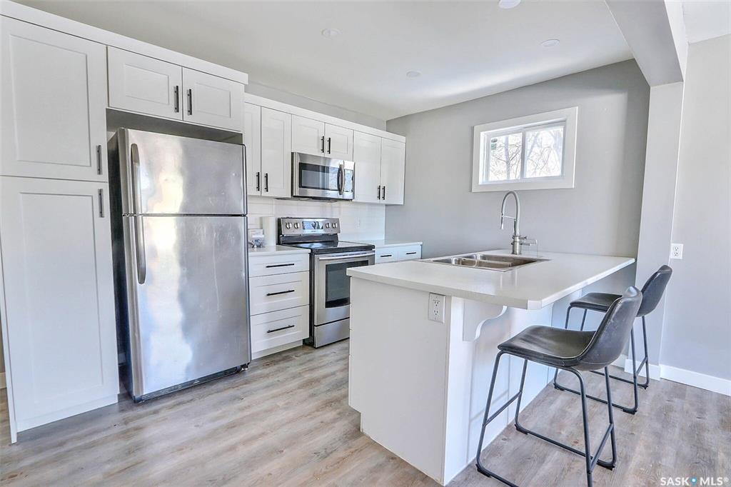 Fifth View of 139 29th Street W, West Hill PA, Prince Albert, Saskatchewan, S6V 4T3