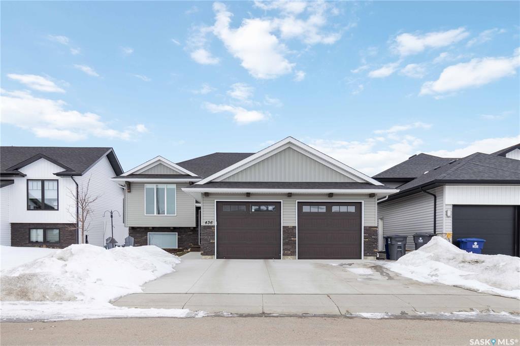 436 Palmer Crescent, SK031297, Saskatchewan,