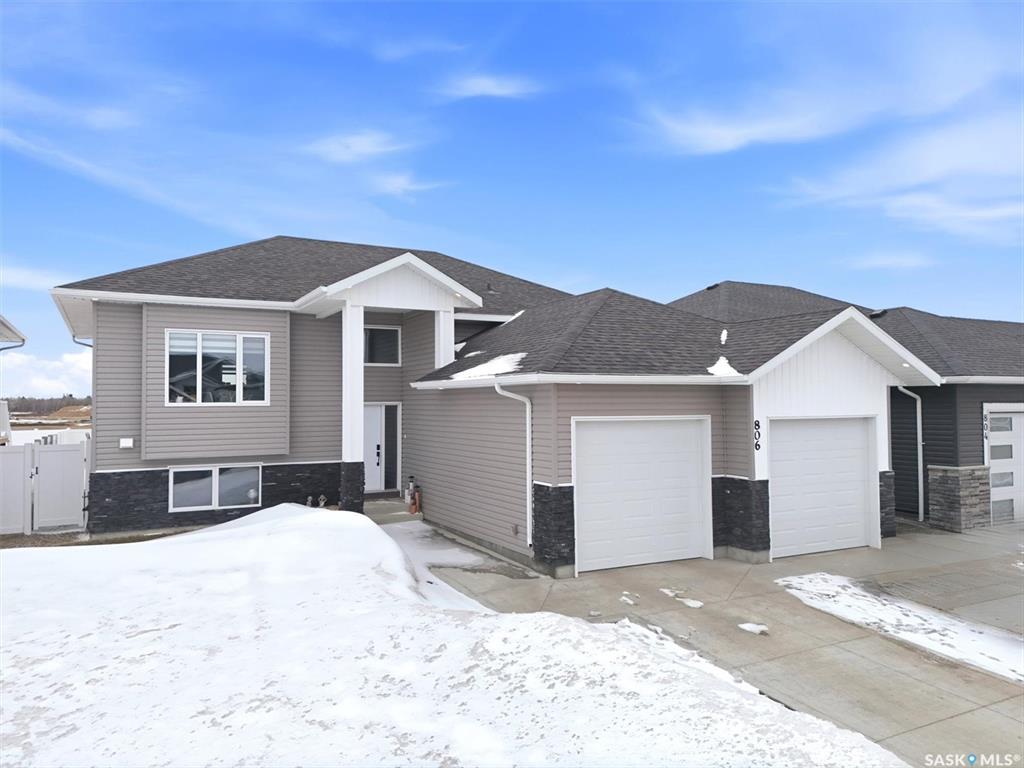 806 1st Avenue N, SK031303, Saskatchewan,