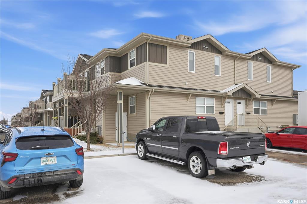 100 Chaparral Boulevard #331, SK031304, Saskatchewan,