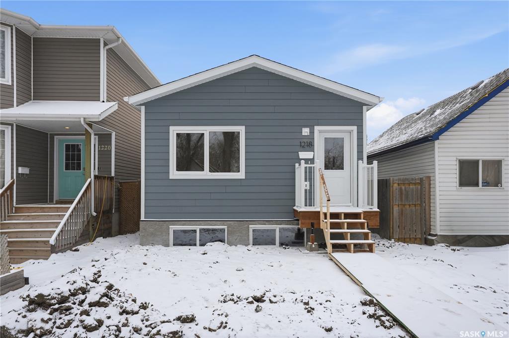 1218 G Avenue N, SK031305, Saskatchewan,