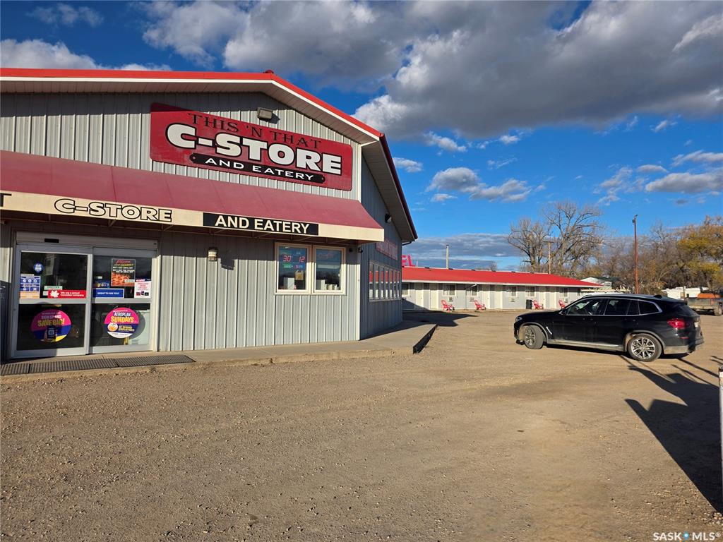 911 18 Highway, SK031306, Saskatchewan,