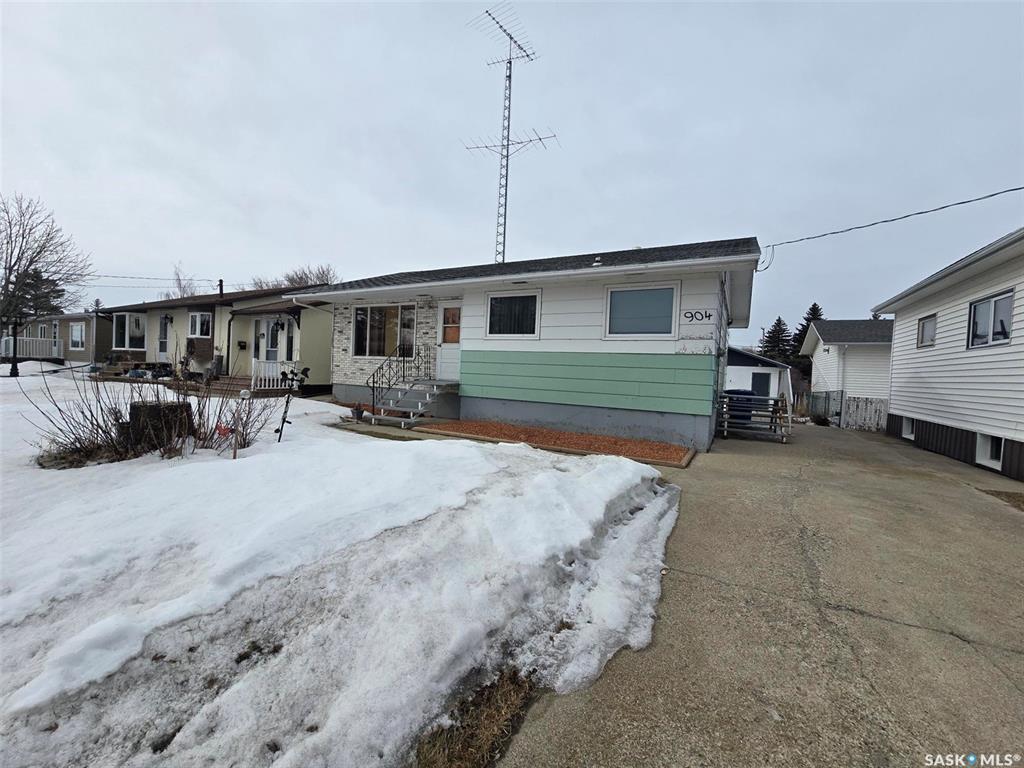 904 Francis Street, SK031311, Saskatchewan,