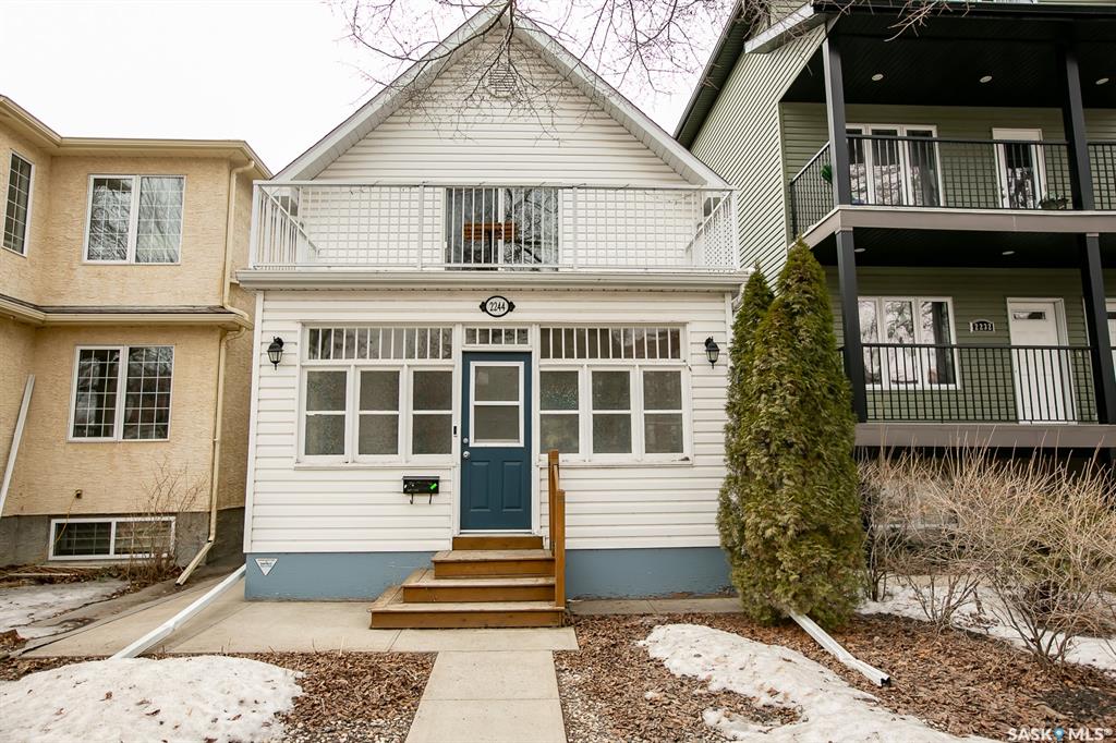 2244 Halifax Street, SK031317, Saskatchewan,
