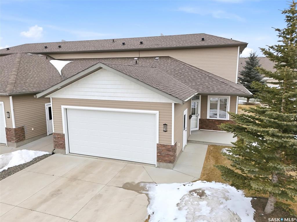 100 Brooklyn Lane #31, SK031321, Saskatchewan,
