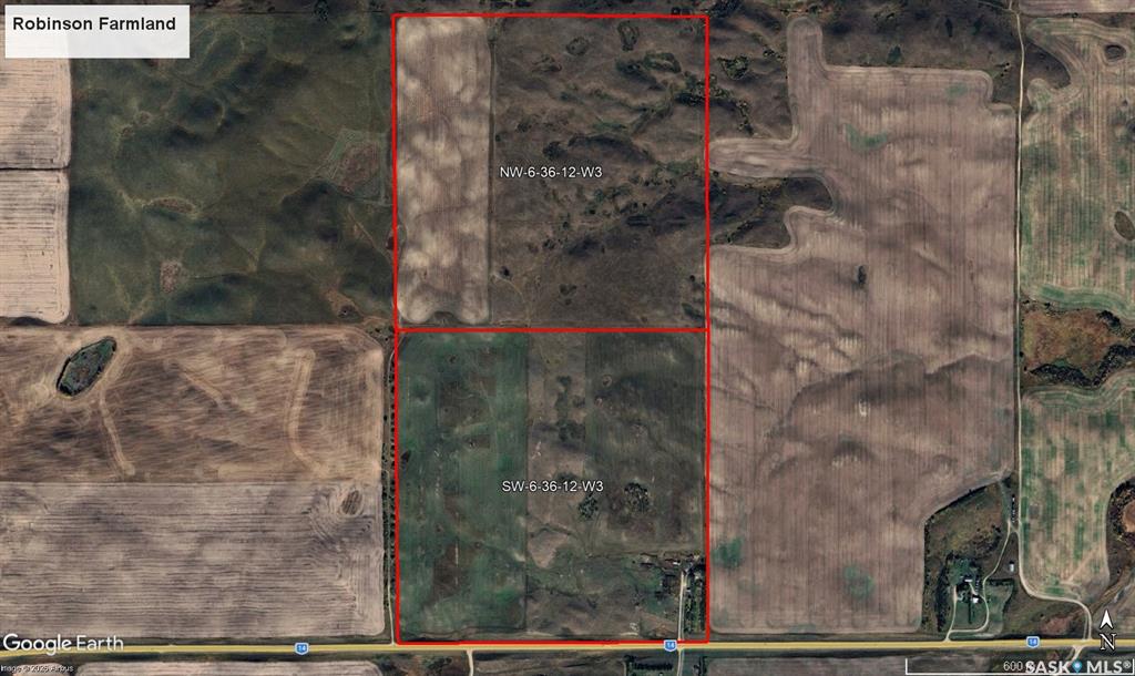 RM of Perdue Farm - 319 Acres (Robinson), SK031324, Saskatchewan,