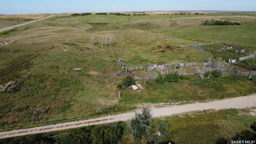 Third View of RM of Perdue Farm - 319 Acres (Robinson), Perdue Rm No. 346, Saskatchewan, S0K 3C0