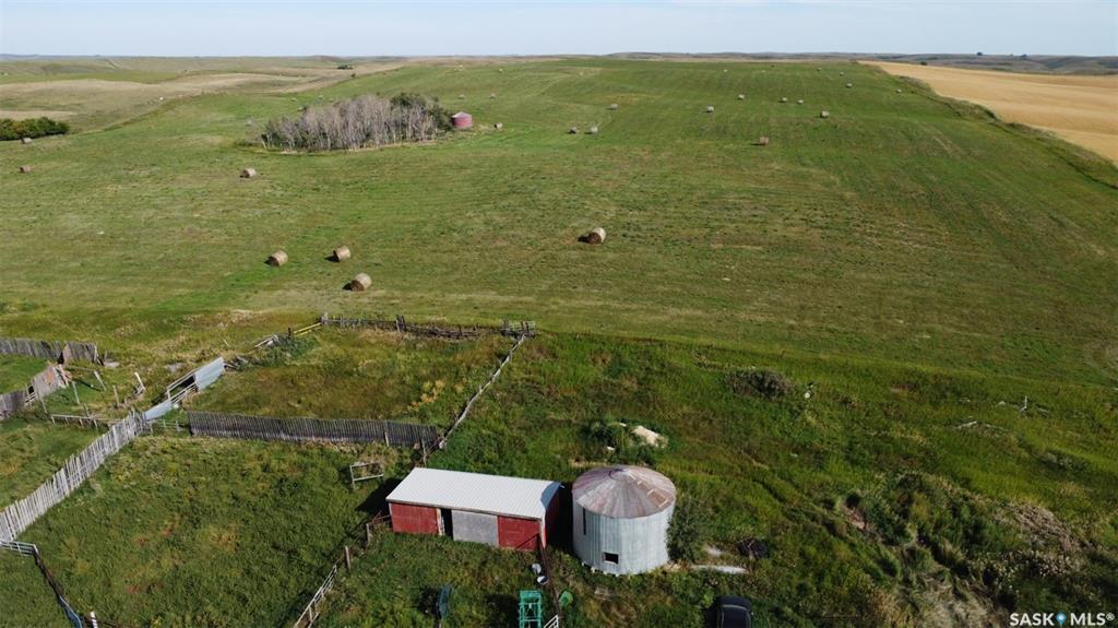 Fifth View of RM of Perdue Farm - 319 Acres (Robinson), Perdue Rm No. 346, Saskatchewan, S0K 3C0