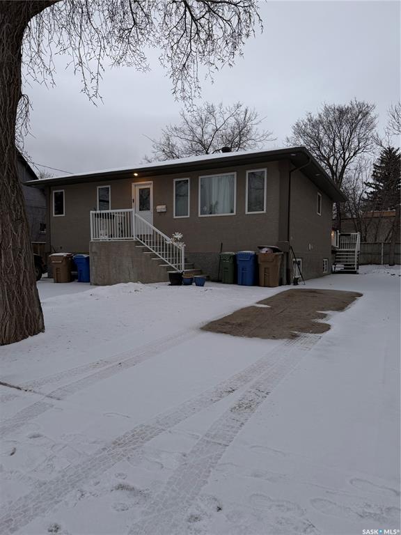 1622 5th Avenue N, SK031328, Saskatchewan,