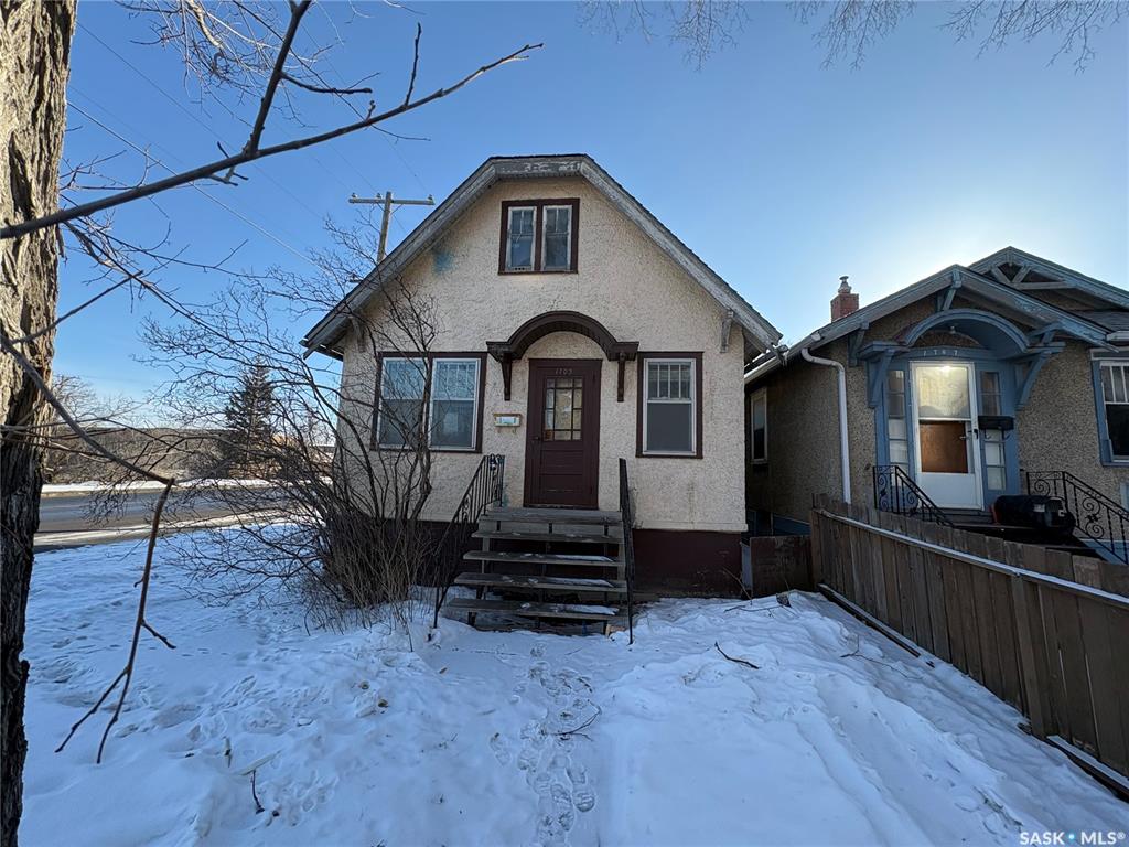 1703 Montreal Street, SK031330, Saskatchewan,