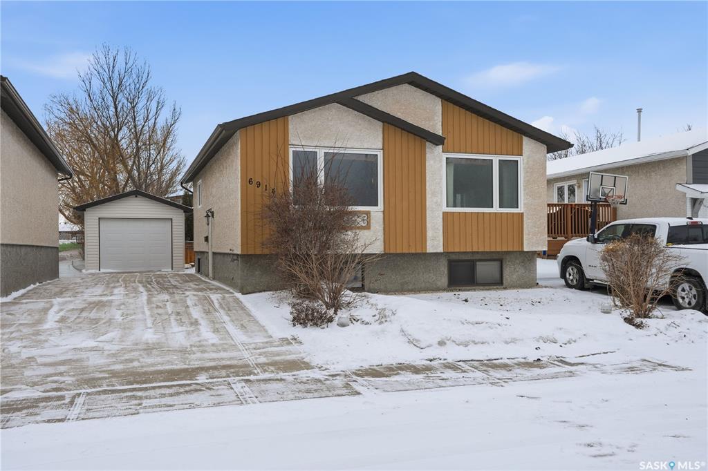 6914 Cunningham Drive, SK031336, Saskatchewan,
