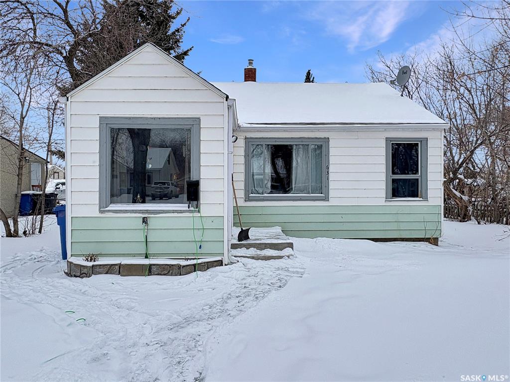 631 101st Street, SK031337, Saskatchewan,