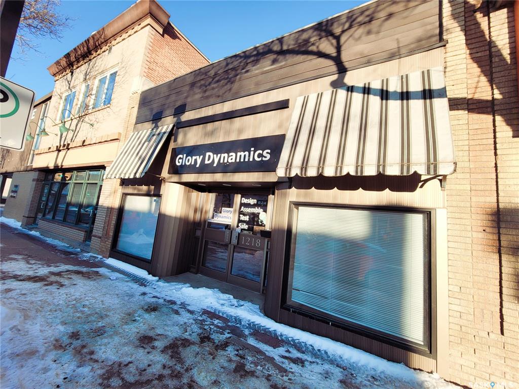 1218 Central Avenue, SK031342, Saskatchewan,