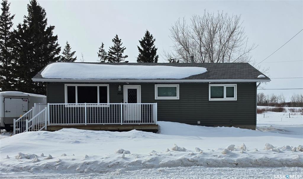 308 Main Street N, SK031350, Saskatchewan,