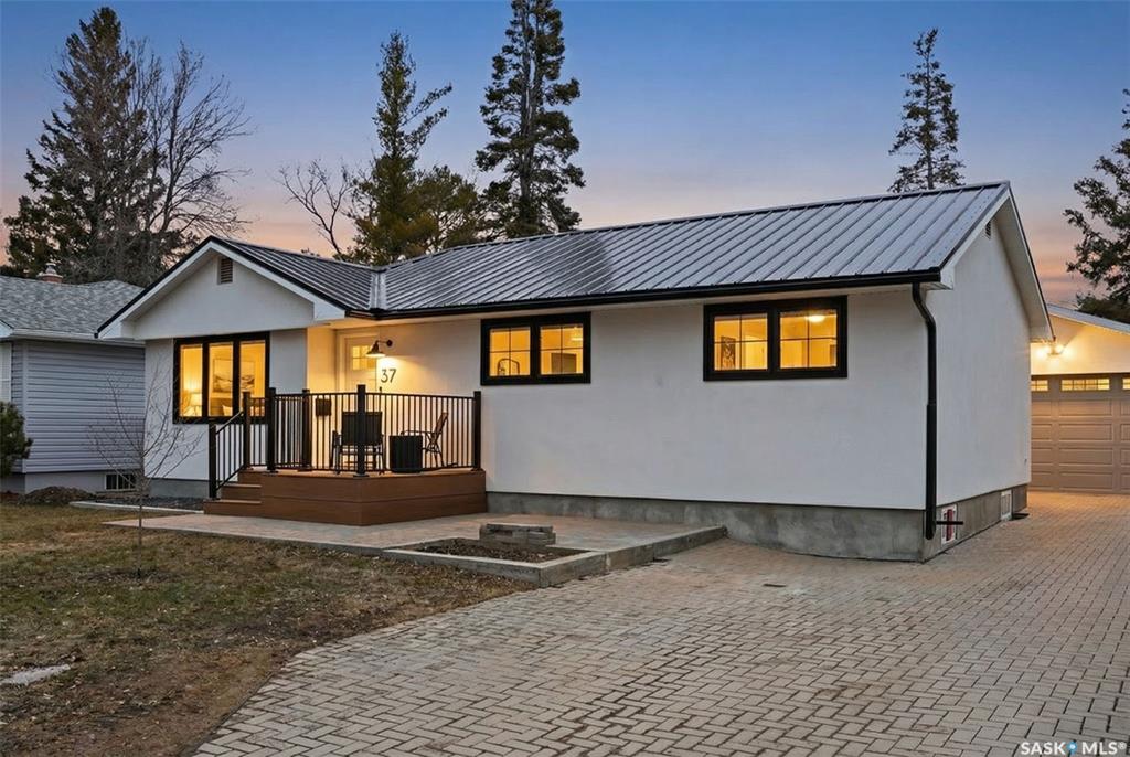 MLS® listing #SK031352 for sale located at 37 Lamont Crescent