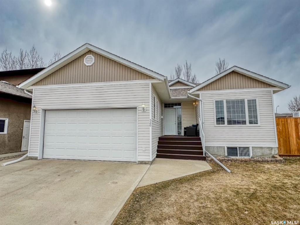 520 Palliser Drive, SK031353, Saskatchewan,