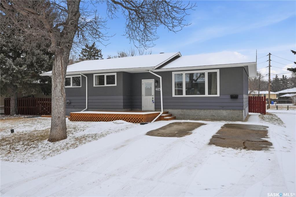 MLS® listing #SK031354 for sale located at 2941 Wascana Street