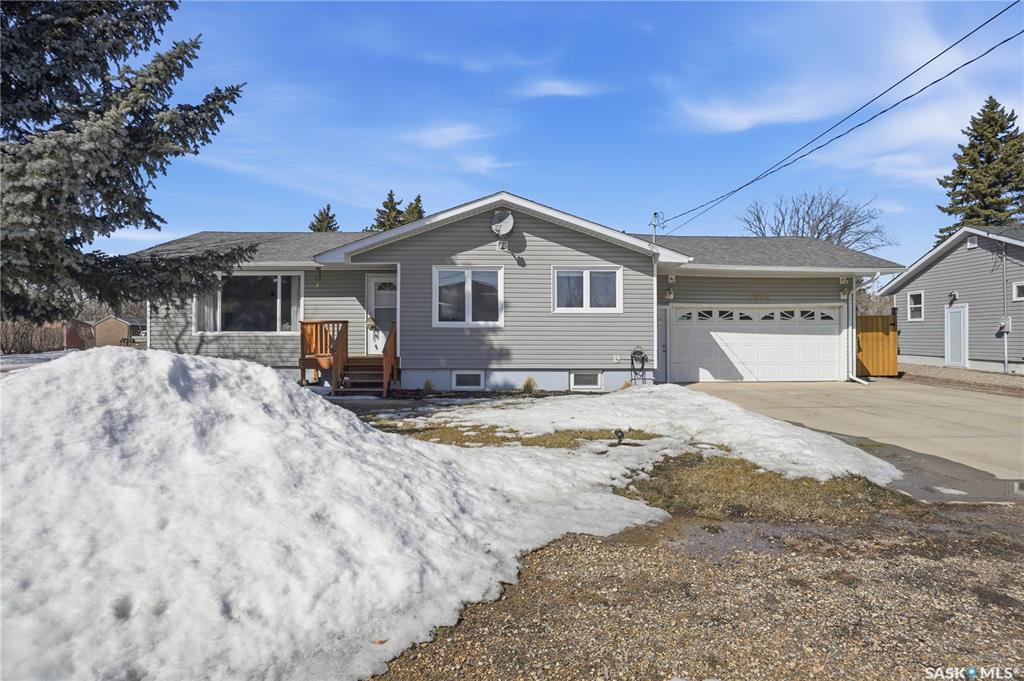 1005 Water Street, SK031356, Saskatchewan,