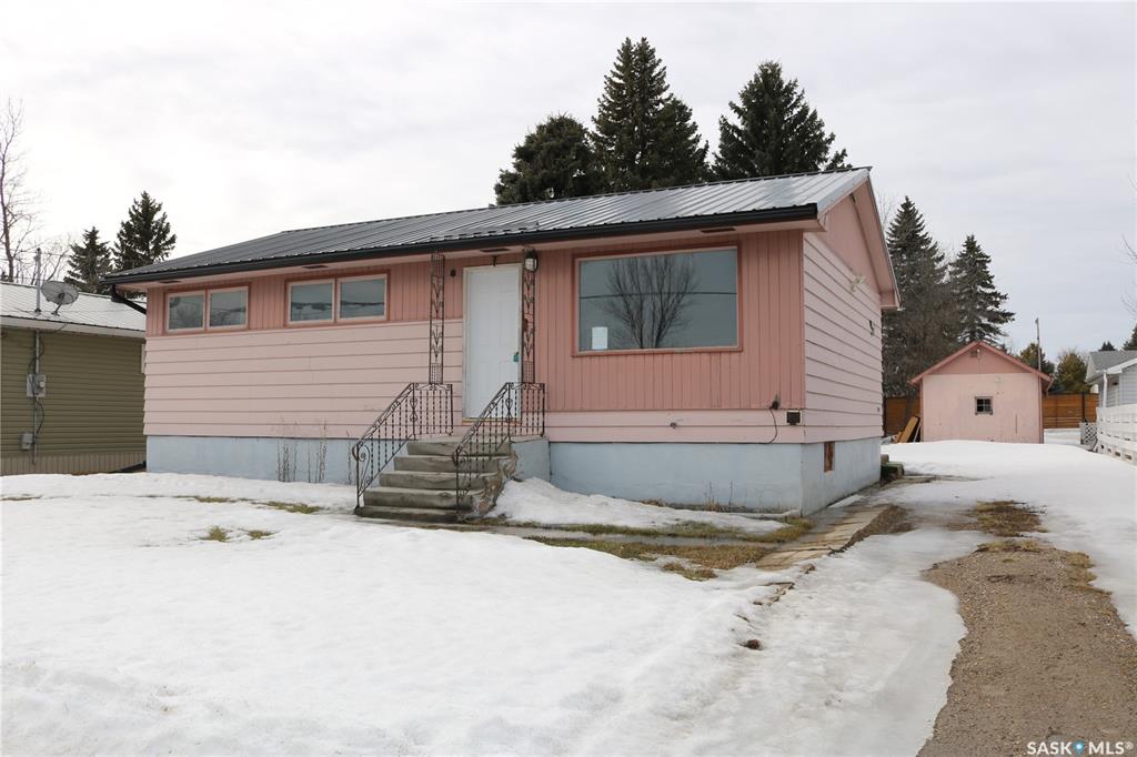 912 Lalonde Street, SK031357, Saskatchewan,