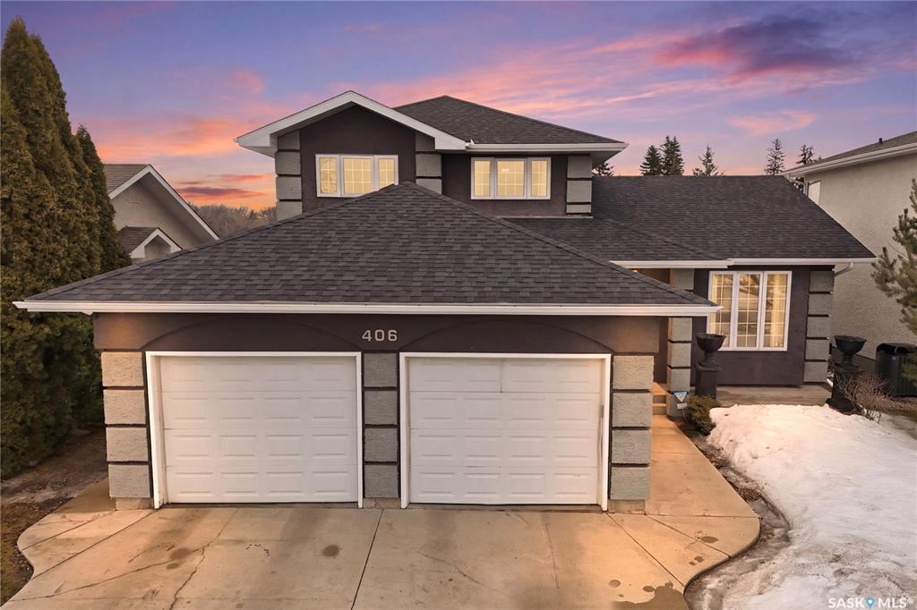 406 Laycoe Crescent, SK031359, Saskatchewan,