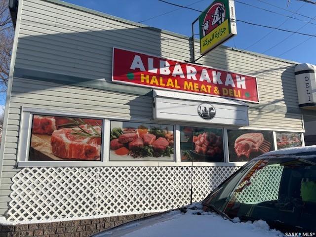 MLS® listing #SK031360 for sale located at 3524 13 Th Avenue