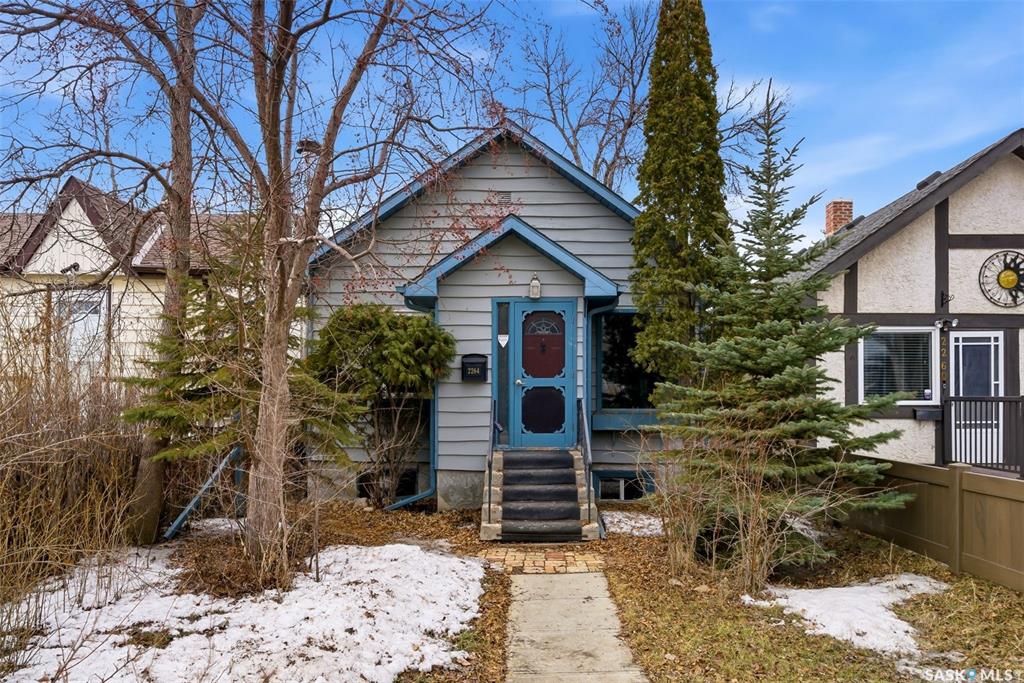 MLS® listing #SK031362 for sale located at 2264 Mctavish Street