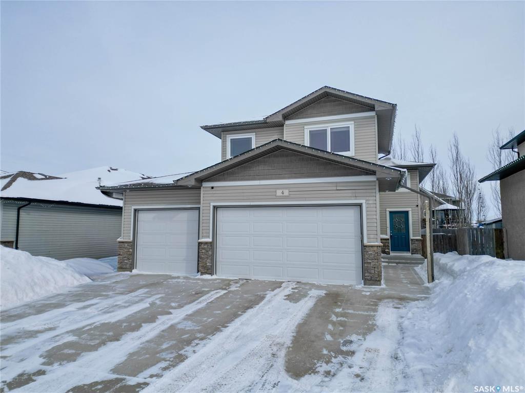 4 Guy Drive, SK031363, Saskatchewan,