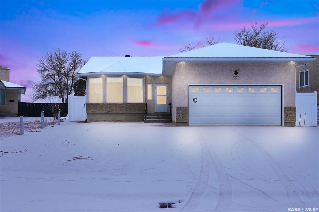 227 Rothwell Crescent, SK031364, Saskatchewan,