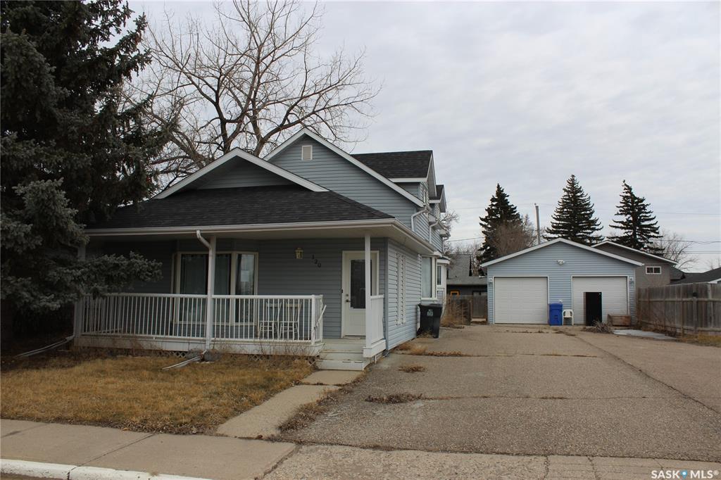 120 Main Street, SK031366, Saskatchewan,