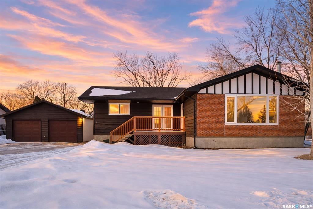 82 Burton Street, SK031368, Saskatchewan,