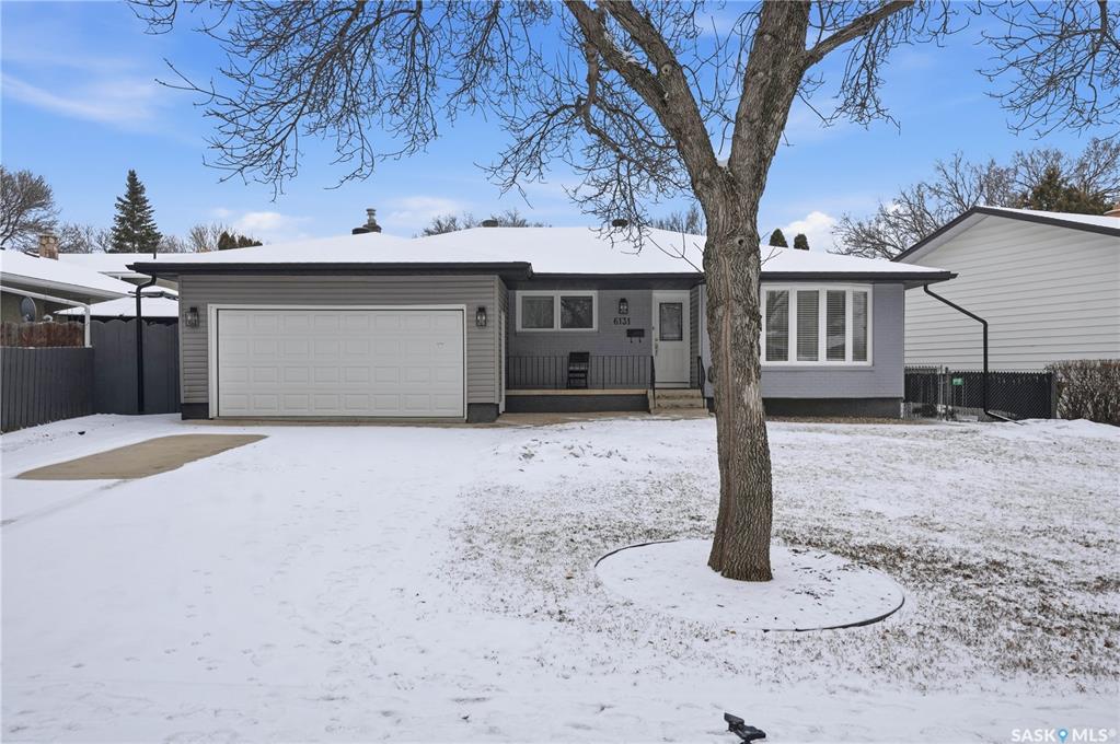 MLS® listing #SK031370 for sale located at 6131 7th Avenue N
