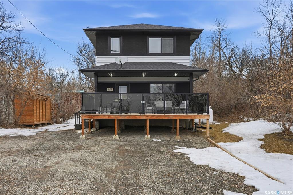 806 Grove Avenue, SK031375, Saskatchewan,