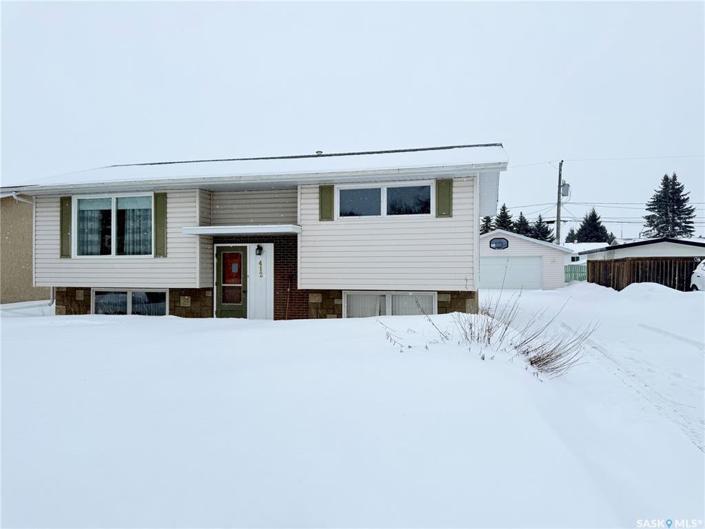 412 2nd Avenue E, SK031383, Saskatchewan,