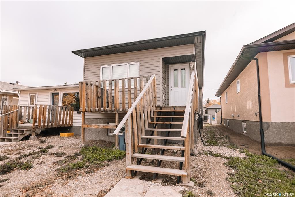 455 Toronto Street, SK031385, Saskatchewan,
