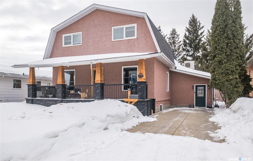 1027 4th Street E, SK031388, Saskatchewan,