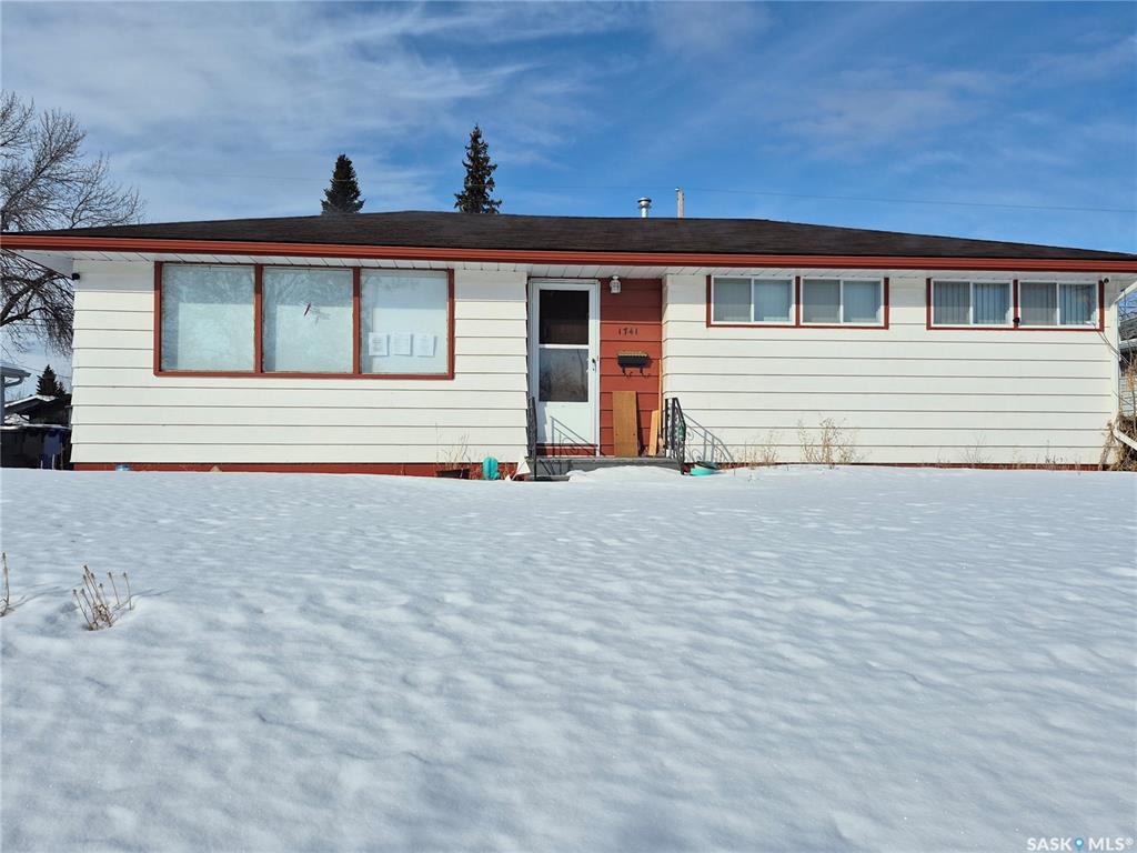 1741 92nd Street, SK031391, Saskatchewan,